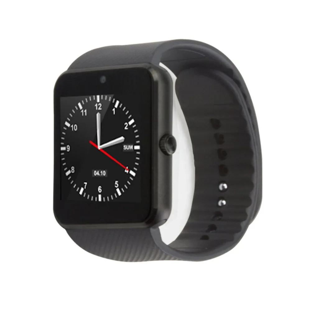 

Cheap COLMI VS08 Bluetooth 4.0 Smart Watch Calls Messages Notification Time Display Waterproof Smart Bracelet With Touch Screen