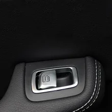 Новая кнопка окна стеклянная Кнопка стеклоподъемника Переключатель багажника задняя дверца багажника багажная задняя дверь