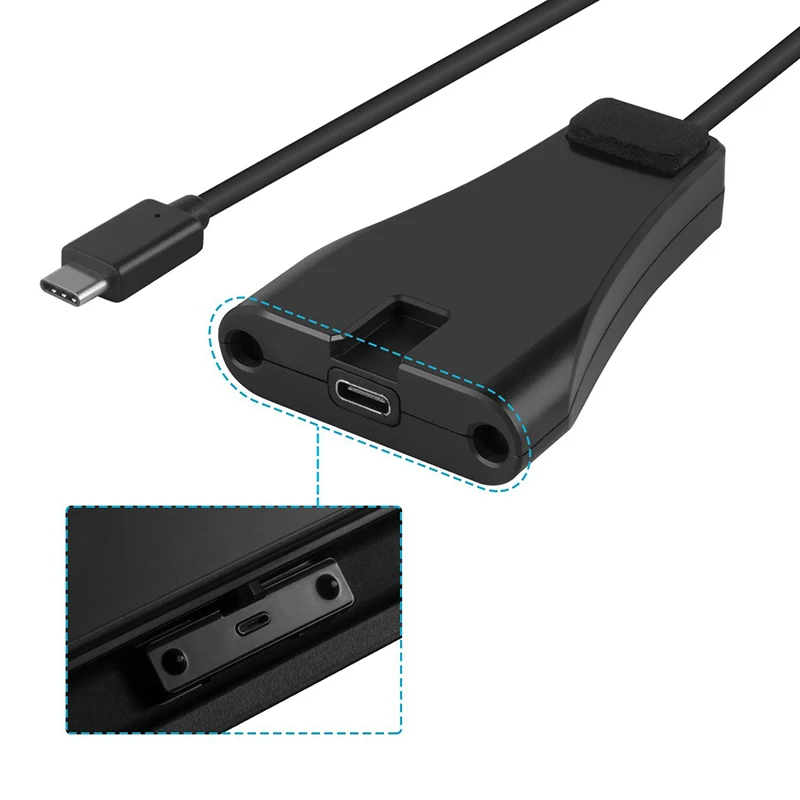 For Nintend Switch Cable 10Gbps TV Dock Video Data Transfer Charging Extension Cable For Nintend Switch 1M Extension Line Cord Cable (12)