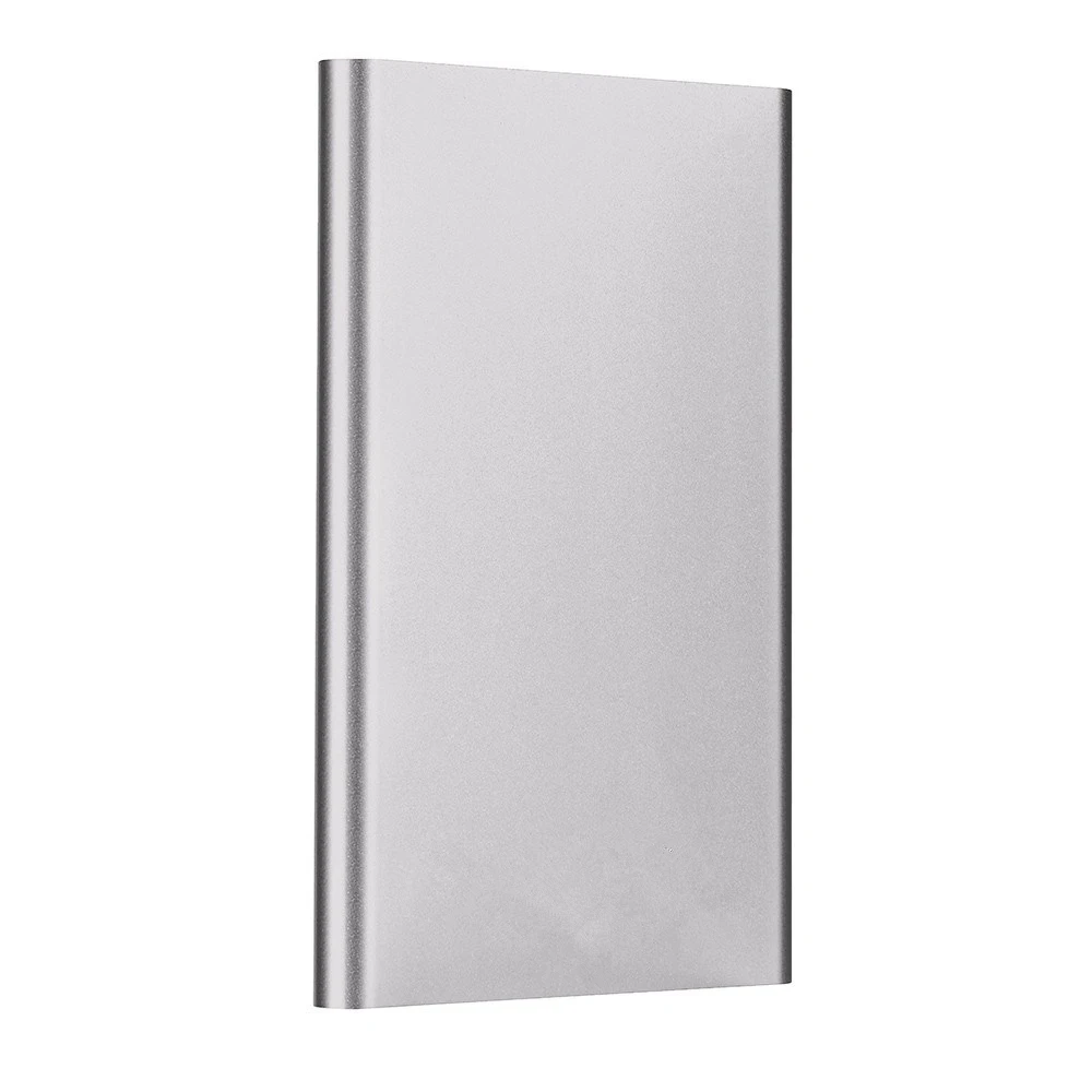 Ultra Slim Portable bateria Powerbank 12000mah Power Bank External Battery Charger Backup 18650 power bank Lowest Price Sale