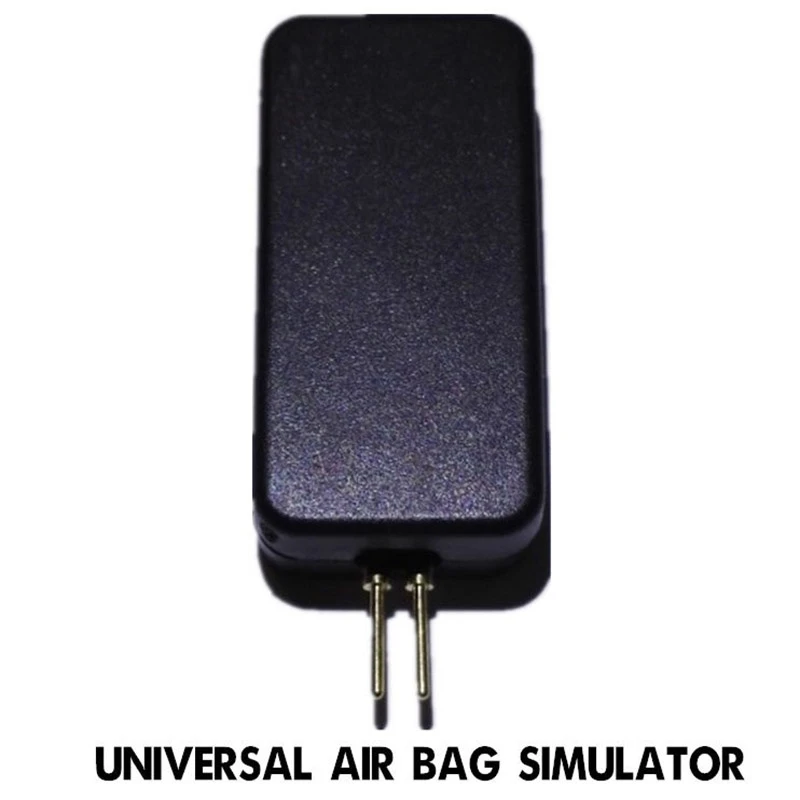 Buy 2017 Car Air Bag airbag emulator for Fault