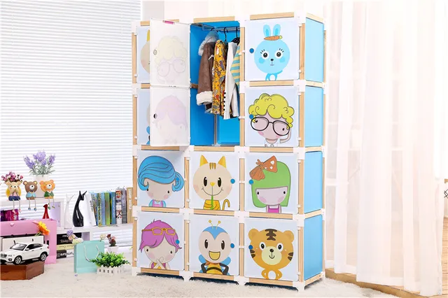 12 porte 11 cubi 1 appendiabiti per bambini armadio con porta ... 12 porte 11 cubi 1 appendiabiti per bambini armadio con porta ...