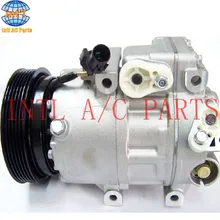 CO 10916AN VS18 авто ac компрессор для Kia Sorento 2.4L/для hyundai Santa FE 2,4 2011-2012 97701-1U100 977011U100