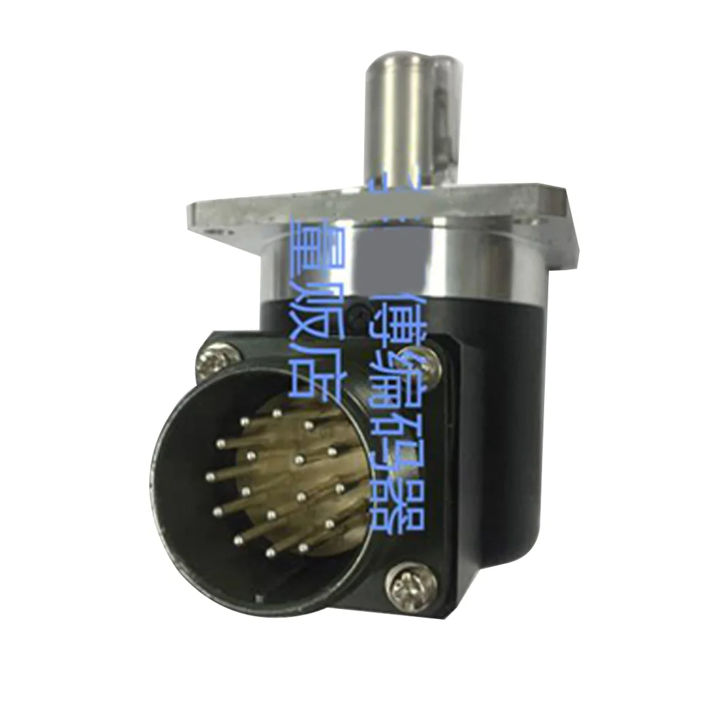 

New Incremental shaft encoder IRS620-3000-011 replace SUMTAK rotary encoder 5V Line Driver 100 200 512 1024 3600ppr