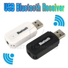 Kebidu 3,5 мм USB Bluetooth музыкальный приемник адаптер стерео аудио-динамик звуковая коробка для iPhone 7/7 p/8/8 p/X/XR/XS