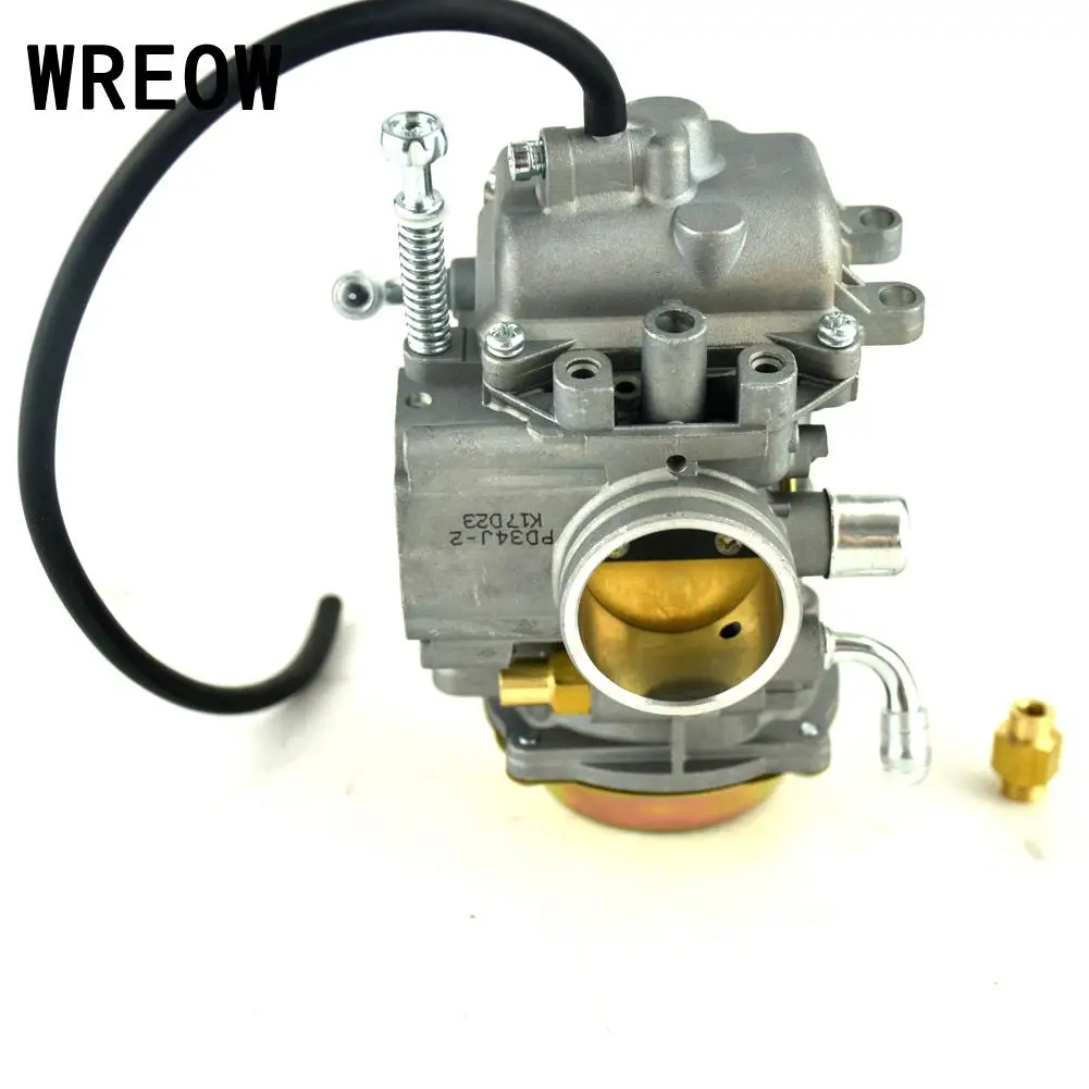 

New Carburetor for 500 Assembly 1999-2009 Carb Replaces carburetor parts 3131209 3131441 3131519