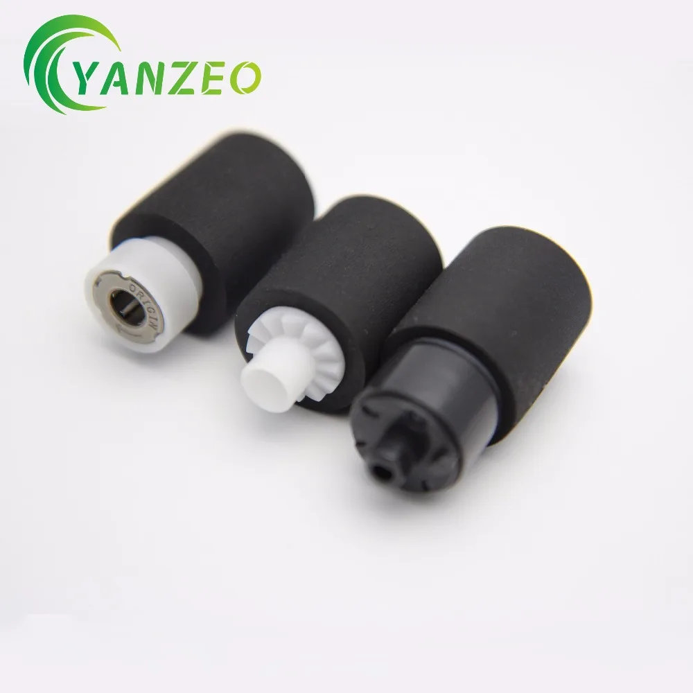 2BR06520 2F906230 2F906240 для Kyocera FS 1028 1035 1100 1120 1128 1135 1300 1320 1370 2000 Комплект пикап роликов|roller