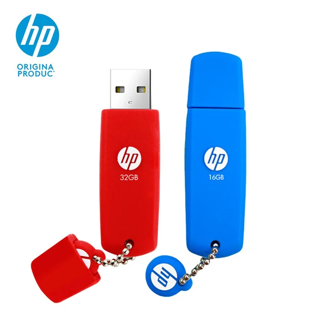 Hp Pendrive 16gb