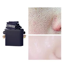 Whitening facial soap deep cleansing black oil control lifting firming face Wash Hair Care Bath Skin