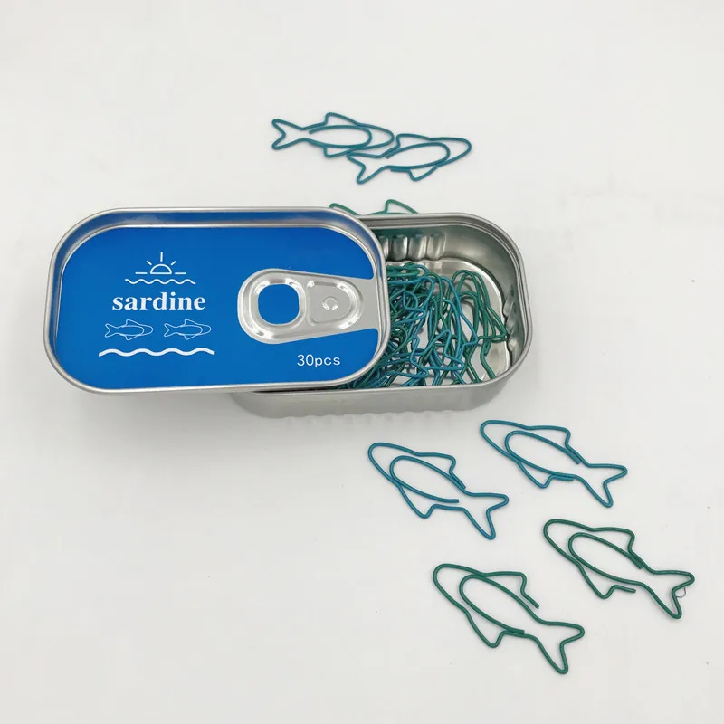 High Quality cute paper clips