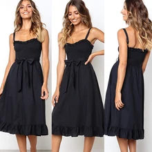 Sexy Strapless Backless Cotton Summer Dress Women Elegant 2019 Floral Print Wrap Midi Party Dresses Vestidos random floral print backless swimwears