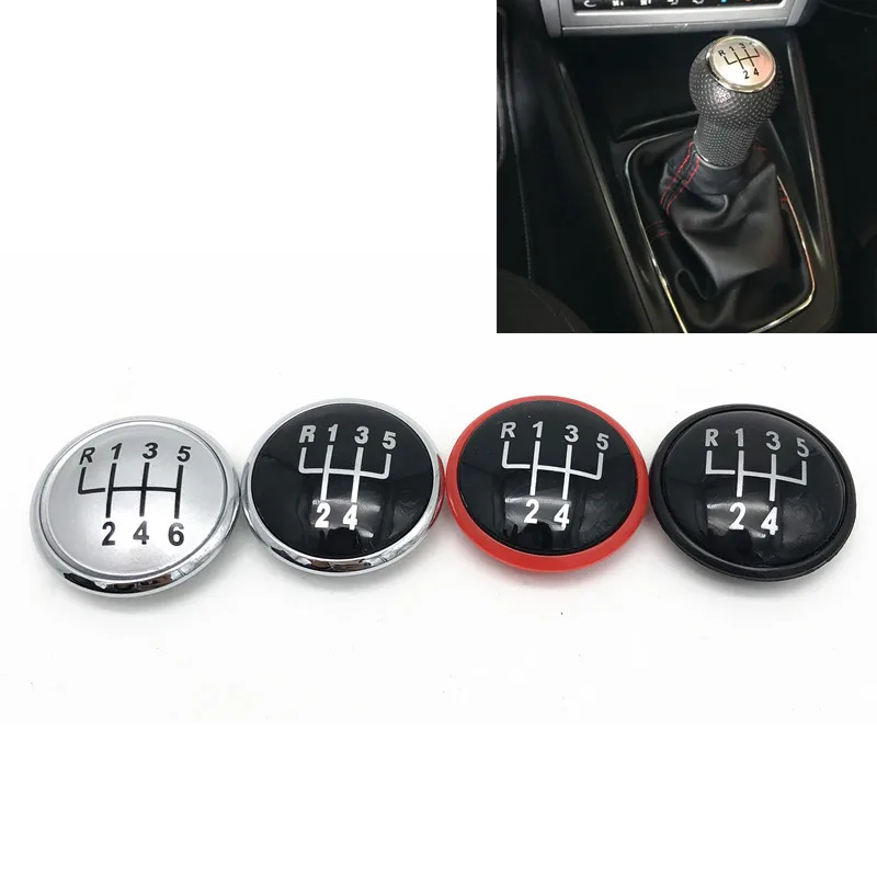 Для VW Volkswagen Golf 4 Jetta MK3 MK4 GTI Bora LUPO сиденье для POLO IBIZA CADDY рукоятка рычага переключения
