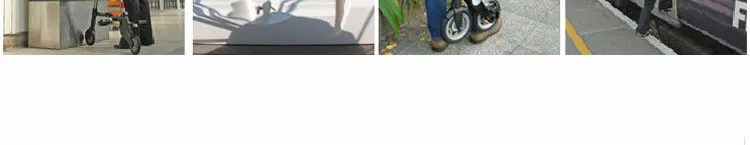 Excellent New Xfront Abike Unisex 8 Inch Wheel Mini Ultra Light Folding Bike Subway Transit Vehicles Road Bicycle Outdoor Sports Bicicleta 35