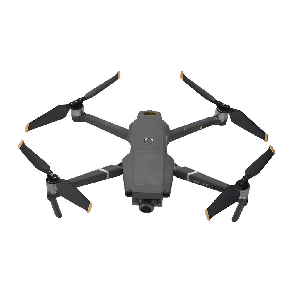 4 пары/8 шт. DJI Mavic 2 8743F пропеллеры для DJI Mavic 2 Pro/зум низкий уровень шума Quick Release