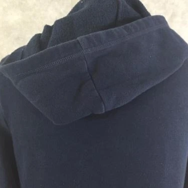 Aeropostale sweatshirt juniors size M medium hooded hoodie (3)