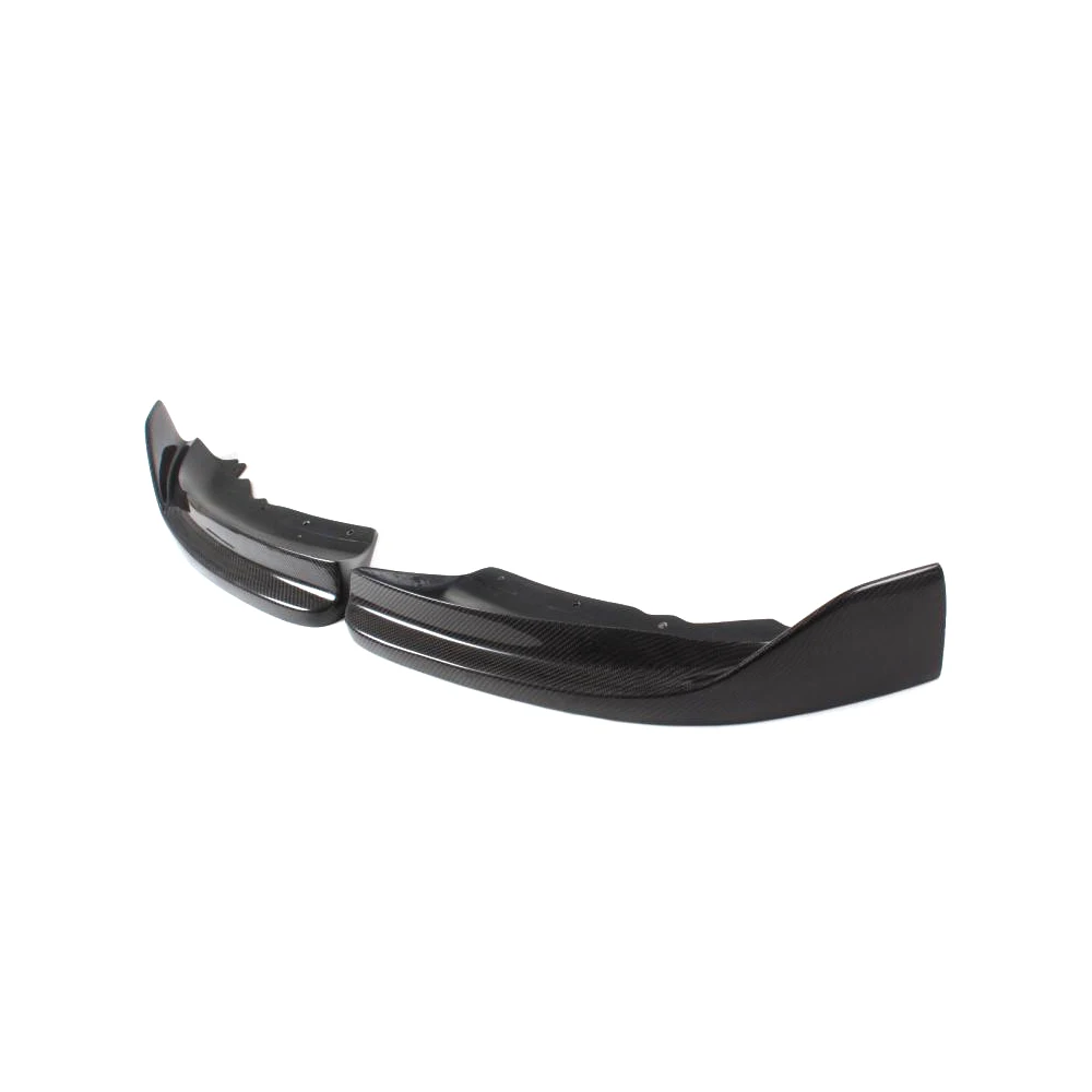 Передний бампер для BMW F20 116i 118i 1Series Coupe 2012 2015|auto front bumper|bumper splitterfront bumper splitter |