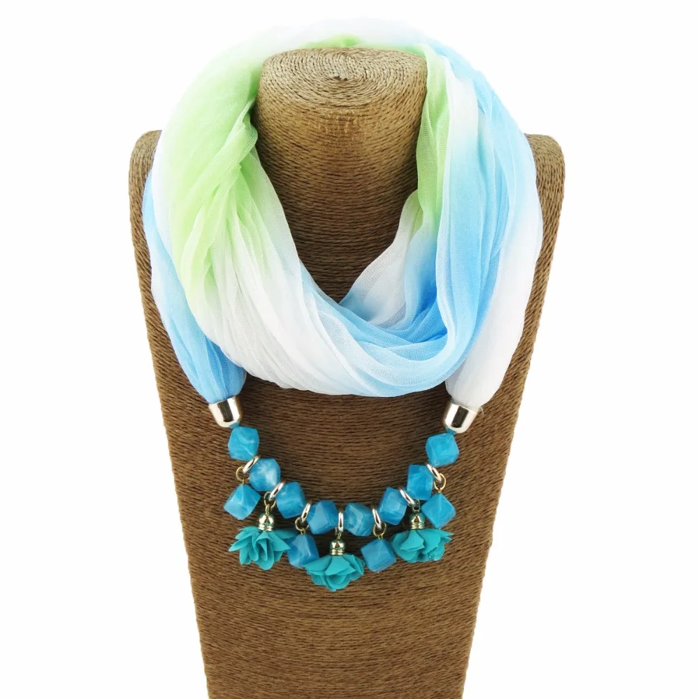 RUNMEIFA новый модный дизайнерский высококачественный шифоновый шарф для женщин с