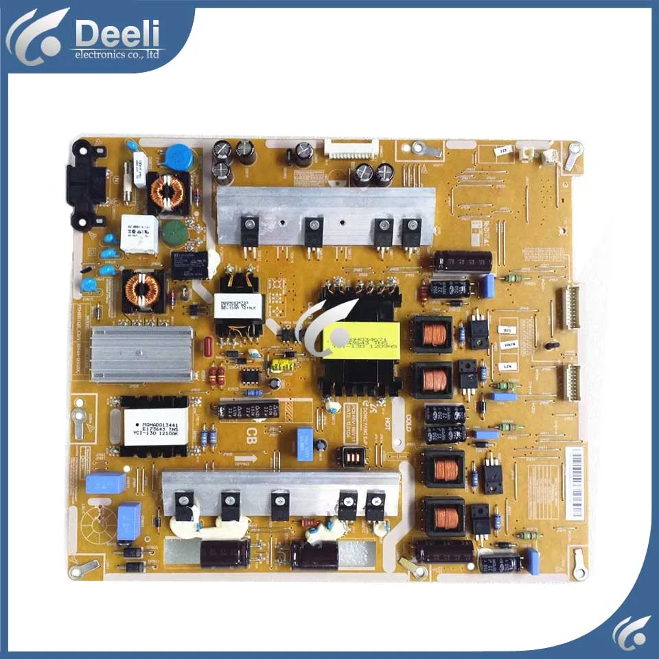 

original 100% new for power supply board PD46B1QE_CDY BN44-00520C good Working
