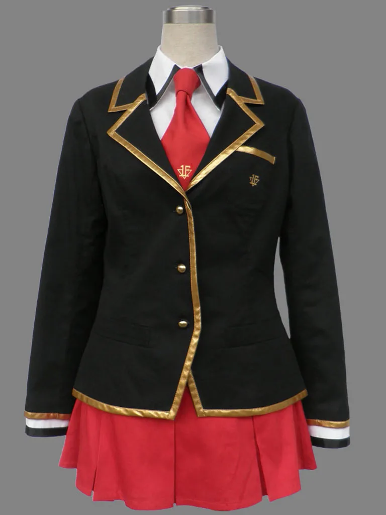 Мультфильм бака для Тесты чтобы Shoukanjuu аниме Cos Химэдзи Mizuki школа Сейлор Единая Хэллоуин женщина человек Косплэй костюм