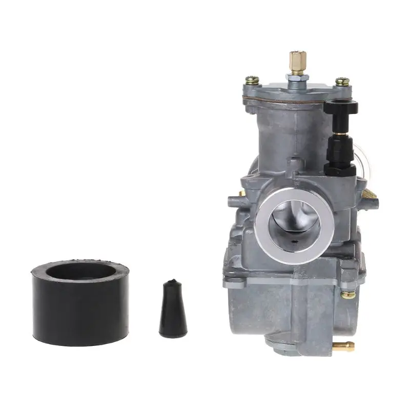 Универсальный карбюратор для мотоцикла Keihin Carb PWK Mikuni 21 мм автомобильные
