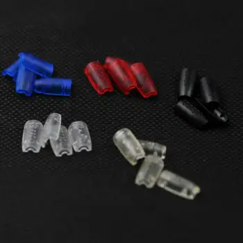 

20Pairs Earphone Pins Plugs Out Plastic Shell DIY Repair For Shure SE846 SE535 SE425 SE315 Ultimate UE900 Earphones