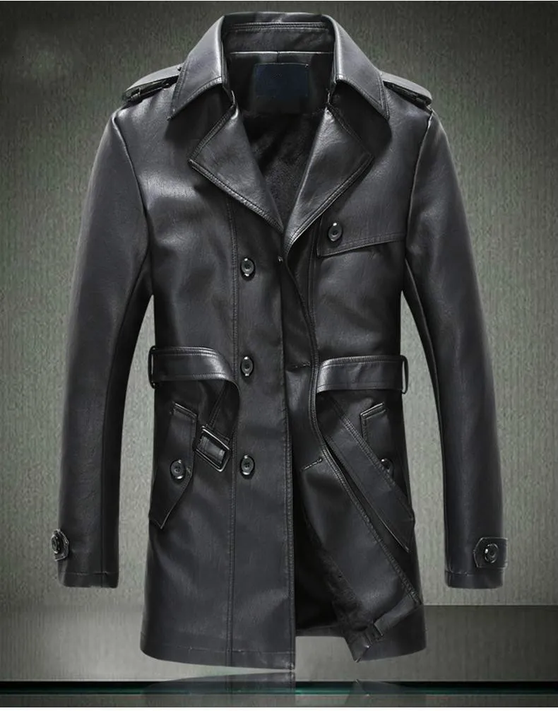 New font b Men b font And Velvet Fur font b Clothing b font In The