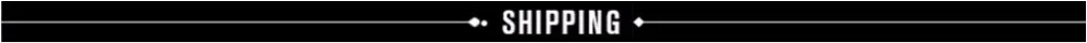 Shippment