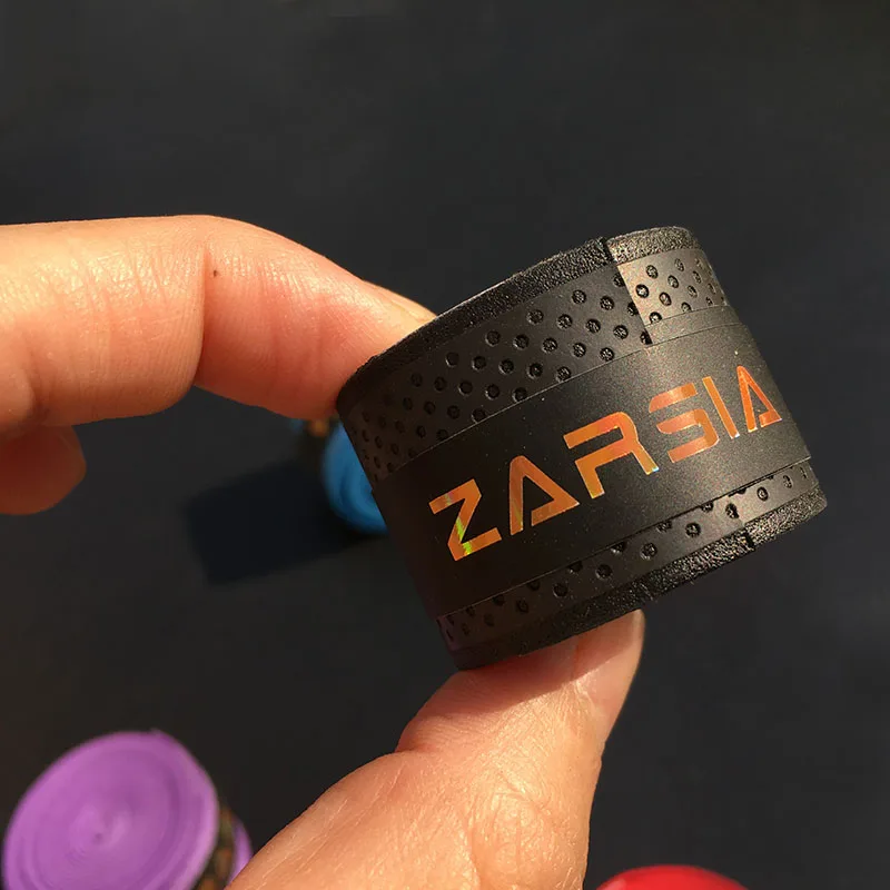 Tennis Racket Grips -Zarsia Dry Feel Overgrips