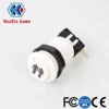Happ Style 1 Player / 2 Player Start & Home Push Buttons With Micro Switch For Arcade Machine Games Mame Jamma Parts ► Photo 3/5
