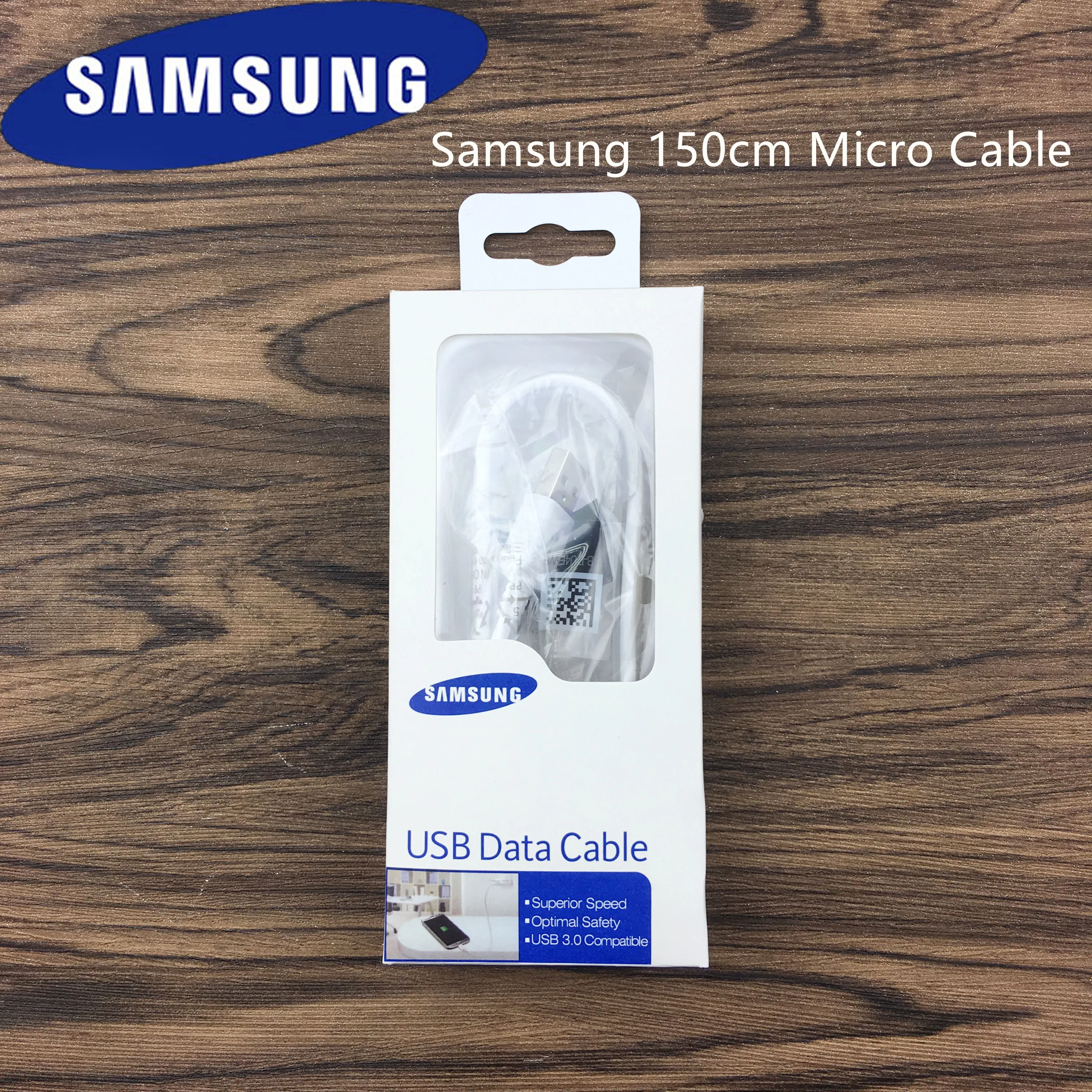 

Original Samsung Galaxy Fast Charger USB For Galaxy a8 a6 a5 s6 s7 j3 j5 j7 2017 edge s4 Galaxy A9 Star Lite 150cm Micro Cable