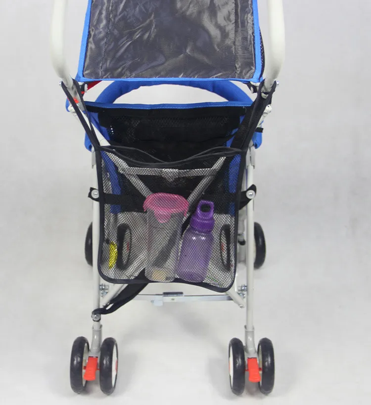 Baby-Car-Bag-Stroller-Accessories-Magnetic-Baby-Stroller-Organizer-Mesh-Hanging-Storage-Bag-Free-Shipping (2)