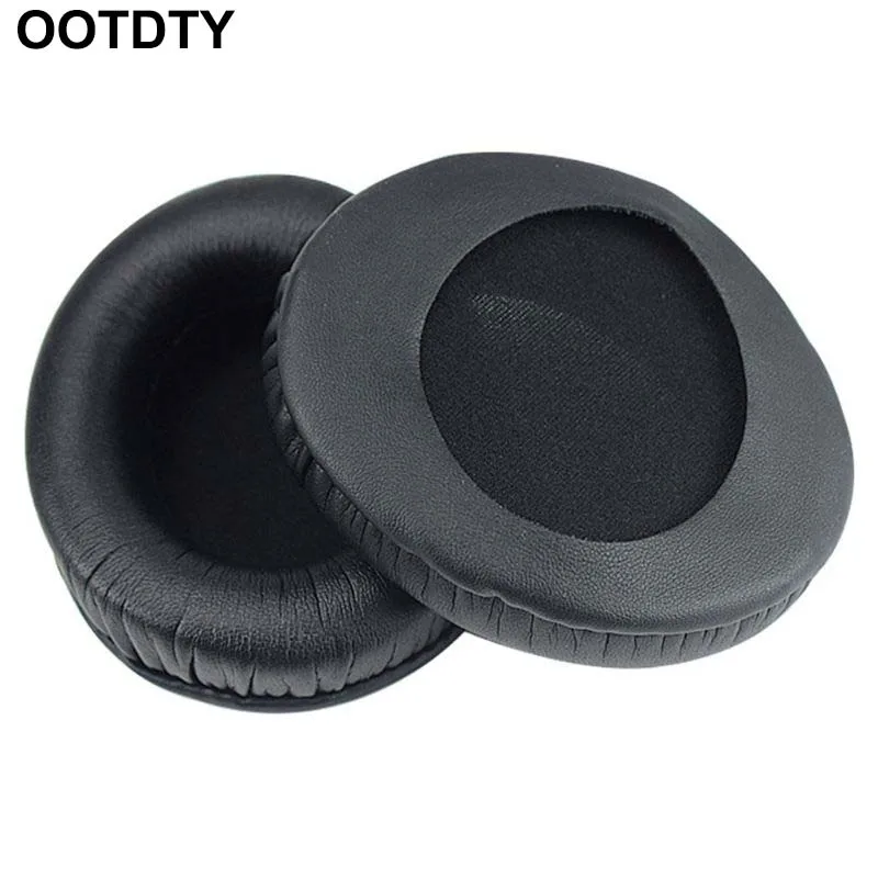 

1 Pair Earphone Ear Pads Earpads Sponge Soft Foam Cushion Replacement for Philips Fidelio L1 L2 L2BO Headphones Headset A69B