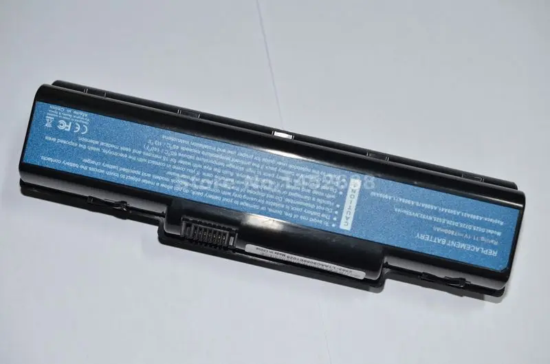 Сменный аккумулятор JIGU для ACER Packard Bell EasyNote TJ71 TJ72 TJ73 TJ74 TJ75 TJ76 TJ77 TJ78 TR81 TR82 TR83 TR85 TR86