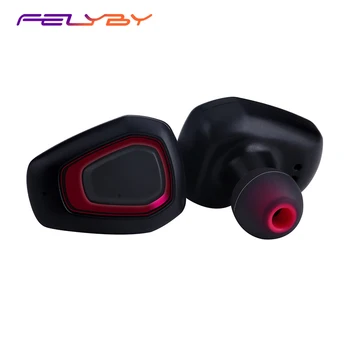 

FELYBY A7 Wireless Bluetooth Headset for Ear Stereo Sports Bluetooth Explosion