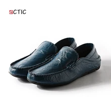 Люксовый Бренд Мужчины Мокасины Кожа Мужчины Обувь для Вождения Хорошее Качество Мягкие Удобные плюс Большой Размер 45 46 47 48 США Размер 10 10.5 11