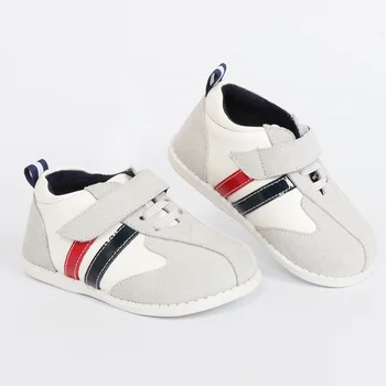 

TipsieToes 2020 Autumn Children Shoes Boys Girls Sport Breathable Infant Shoes Sneakers Soft Bottom Non-slip Casual Kids Shoes