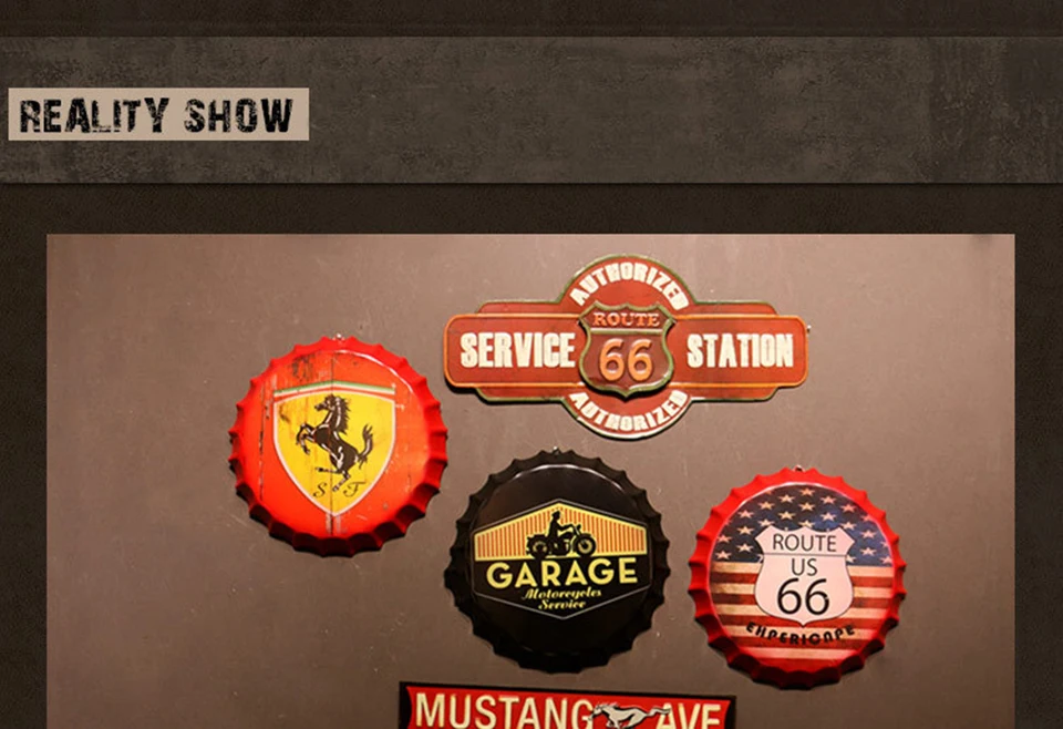 beer bottle cap artcrafts7