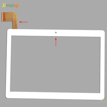 

New For 10.1'' inch CUBE M5X Tablet Capacitive touch screen panel digitizer Sensor replacement Phablet Multitouch