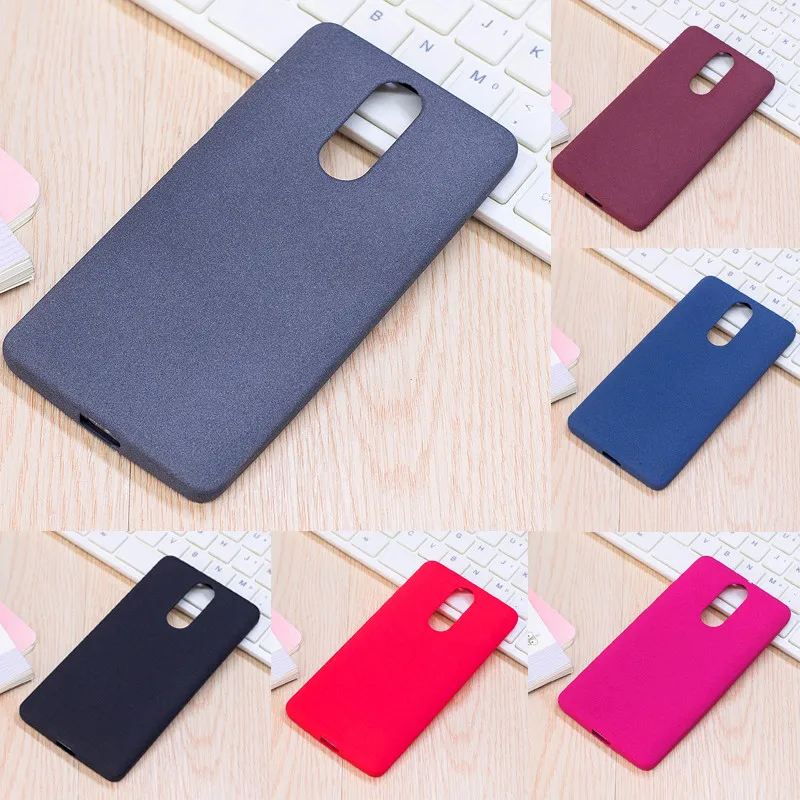 

Huawei Enjoy 6 Enjoy6 Case Soft Plush Matte Feeling Silicone TPU Skin Back Cover Phone Case for Huawei Enjoy 6 Enjoy6 NCE-AL00