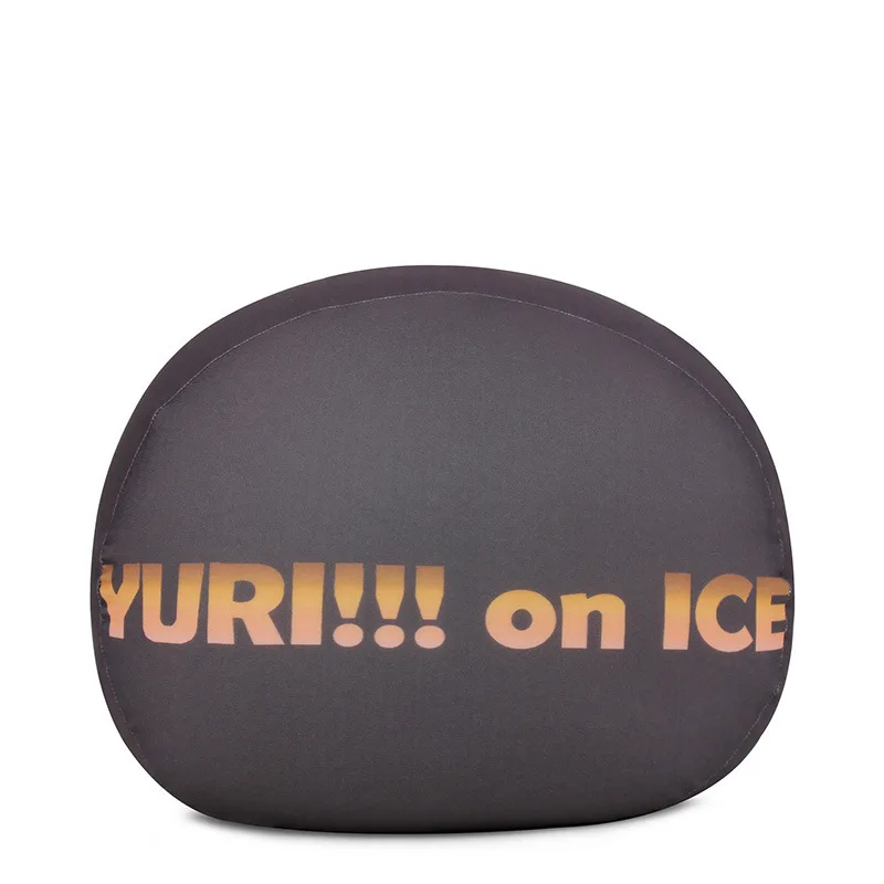 Мягкие мягкие плюшевые игрушки в стиле аниме YURI on ICE victor Yuri Otabek детские для