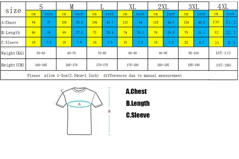 Мода уникальный классический хлопок Для мужчин Wo короткий рукав подарок О