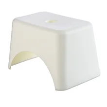 Современный минималистский дом стул Nordic модные детские сапоги для взрослых изменить стул толстый Пластик стул творческий малая скамья