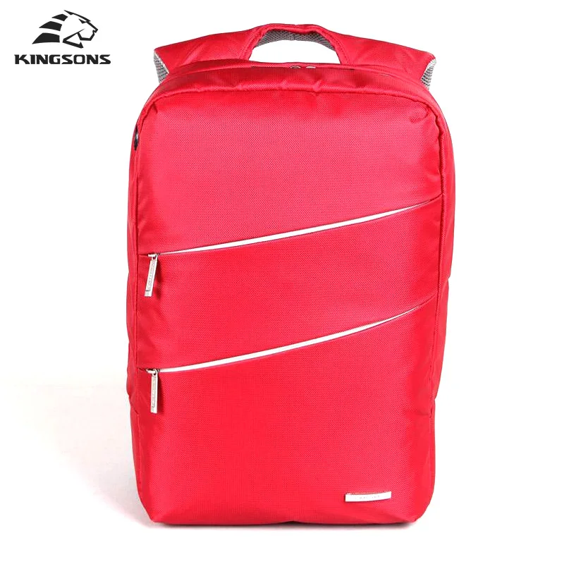 

Kingsons 900D Nylon Waterproof Laptop Backpack 14.1 inch Computer Notebook Bag Lightweight Compact Cycling Backpack