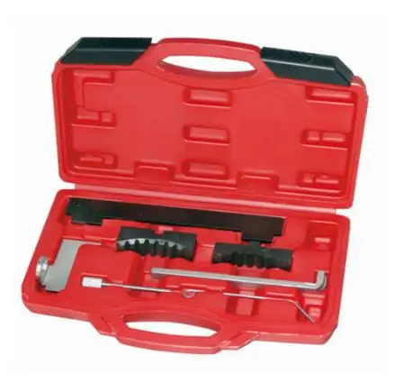 

1.6V 1.6 1.8 Engine Timing Tool Sett For O-pel Professinal Car Engine Timing Locking tools Automo repair tools 2pcs/lot DHL Free