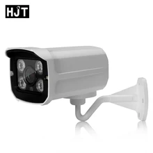 2018 HJT HD IP Camera Built-in POE Sony 1080P 2.0MP 720P Security CCTV Outdoor Cam IR Night Vision Network P2P RTSP ONVIF H.264