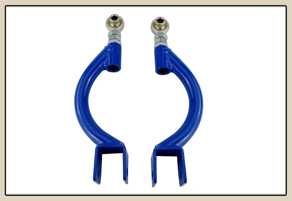 Camber + Tração + Tensão + Toe Kits de Suspensão Lzone-componentes do Chassi para 95-98 Jr-9823 + 36 + 17 + 06 Frente Traseira 240sx S14 S15 24 Lzone-componentes do chassi para 95-98 240sx s14