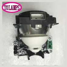 100% Original Panasonic ET-LAD70 Replacement Lamp For The Lamp Pt-dz780 Series Projectors