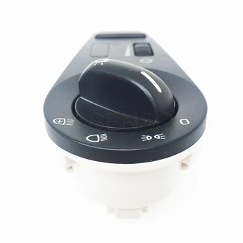 

1 PC 20953569 Headlight fog lamp foglamp switch for VOLVO FH12 FM12 FM9