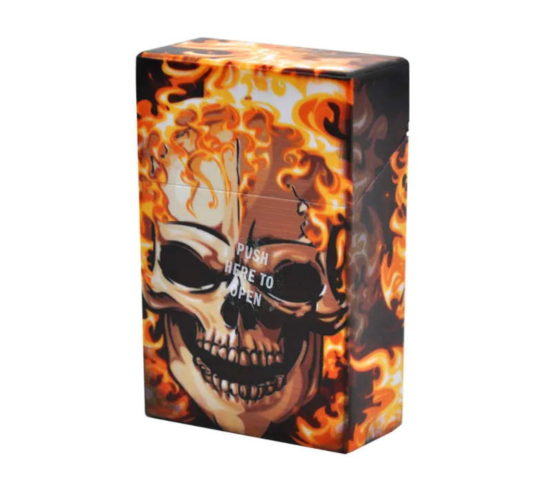 tobacco box 1