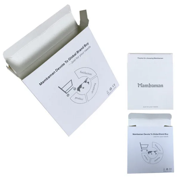 Mambaman box P165 Мини Bluetooth 4,1 гарнитура Беспроводные наушники с микрофоном Регулируемая громкость для iPhone Xiaomi Android Phone iPad Macbook - Цвет: Mambaman box